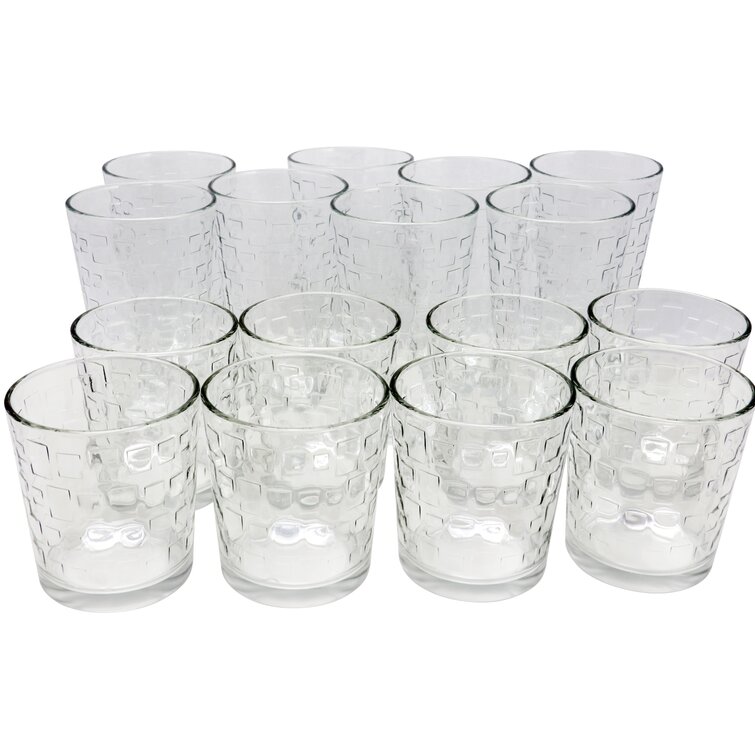 https://assets.wfcdn.com/im/10369274/resize-h755-w755%5Ecompr-r85/5712/57122624/Highland+Dunes+Senna+16+-+Piece+16oz.+Glass+Drinking+Glass+Assorted+Glassware+Set.jpg