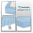 Liam Microfiber 7 Piece Bed in a Bag Comforter Set-92718698-75099538