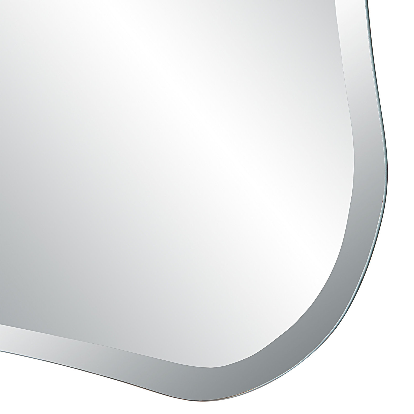 24" Accent Mirror