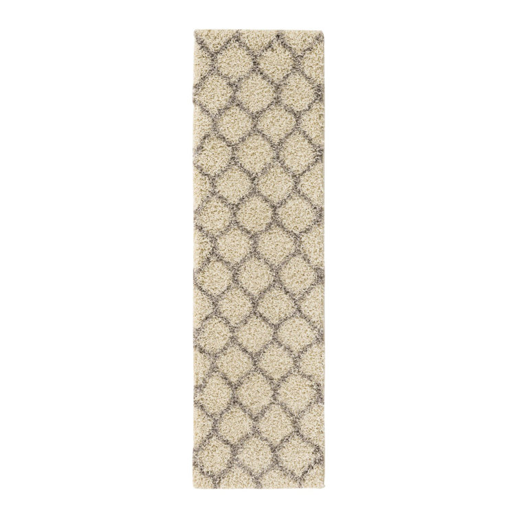 Geometric Indoor Rug
