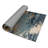 Watercolor Gray Indoor and Outdoor Area Rug-1940399697