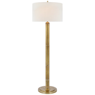 Thomas O'Brien Longacre Floor Lamp