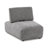 Aukeem 4 - Piece Upholstered Sectional-98969835
