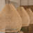 Jolina Handwoven Rattan Pendant Light Shade