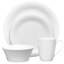 Noritake Conifere Mugs, 12 oz.