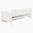 Twin Size Pine Wood Daybed with 2 Storage Drawers-178524147