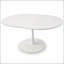 Table de salle à manger extensible 57,87 po-134370804