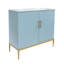 Calypso Accent Cabinet