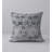 Abstract Reversible Throw Pillow-998684808