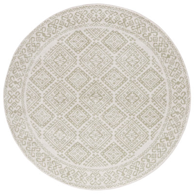 Tulum Performance Southwestern Rug