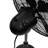 47" Oscillating Pedestal Fan-88045648