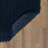 Tamayo Solid Plush Pile Stain/Fade Resistant Non-Slip Machine Washable Bath Mat-270881901-270881902