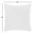 Hemlen Wool Blend Throw Square Pillow-1316968974