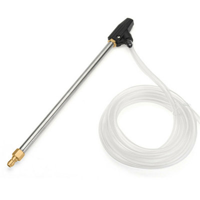 Washer Blaster  Series High-pressure Sandblasting Pressure Nozzle Washer For Wet Sandblasting Pressure Nozzle