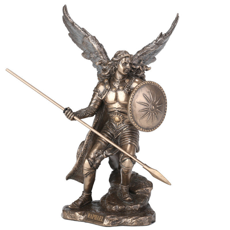 Figurine Archangel 9,45 po