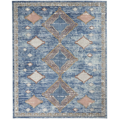 Brinkema Geometric Indoor Rug