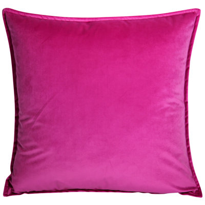 Square Pillow Cover