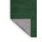 Machine Washable Solid Green Area Rug-1969960064