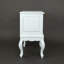 Commode d'appoint 2 tiroirs Gracey