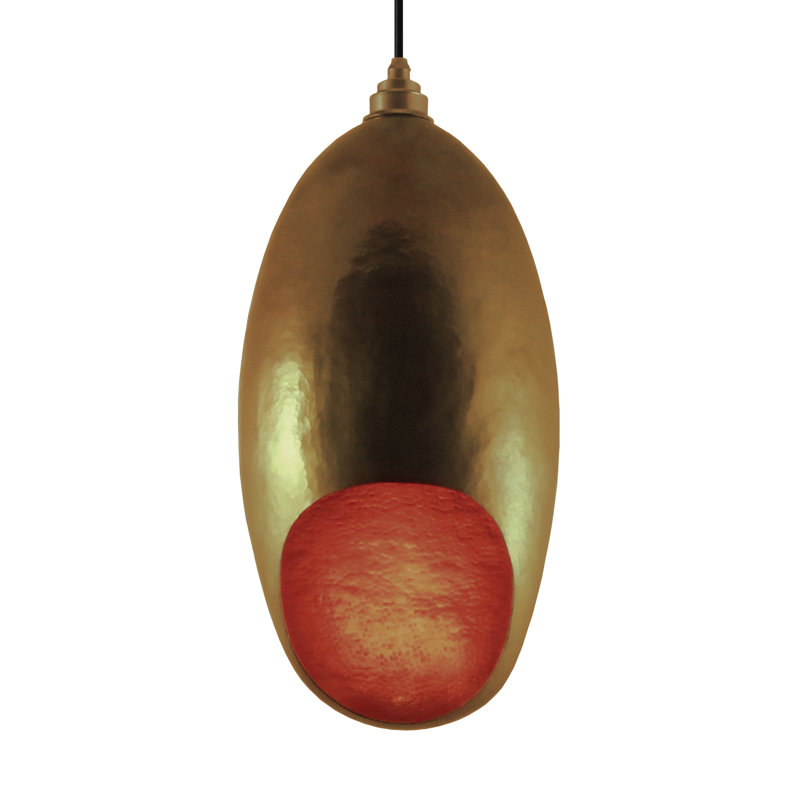 Cocoon Grande, Gold