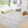 Kleper Washable Southwestern Indoor Rug