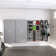 Deluxe 2 Piece Storage System