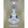 Rectangle White Ceiling Medallion