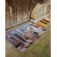 Printed Doormat (Garden Shed)