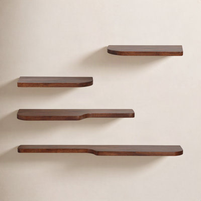 Valetta 36" Floating Shelf