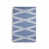 Blue/White