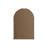 Sabine Metal Arch Wall Mirror-272105435-272105438