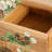 Retro minimalist high-end sideboard
