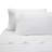  300 Thread Count Percale Flat Sheet-1199255384-1199255378