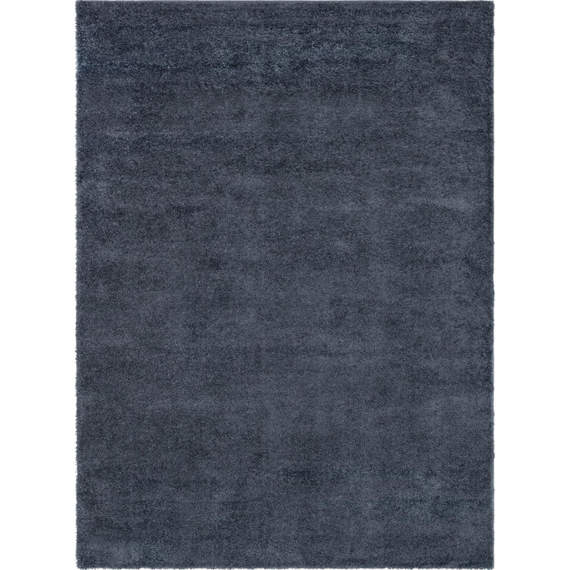Indoor Rug, Rectangle 8' x 11'