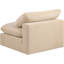 Hudaifa Velvet Armchair-87095237