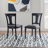 Edib 20'' H Linen Upholstered Beech Side Chair-462721640-462721643