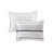 Chic Cotton Bedding Sets, Boho Style With Trims For Home Decor