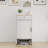 Robot Vacuum Stand Cabinet With Wheels