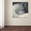 « bijou », impression sur toile tendue-33410795