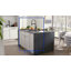 Évier de cuisine encastré encastré simple 32 "Precgr SILGRANIT - Anthracite-22743011