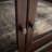Apresio 70" 4-Glass Door TV Stand for TVs up to 80"-106473983