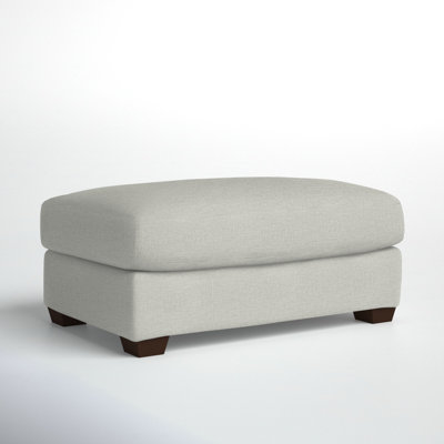 Rhodes Upholstered Ottoman