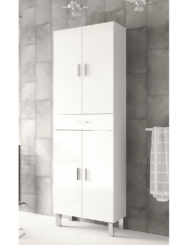 Nathia Bathroom Cabinet