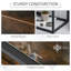 Lela 100cm Console Table