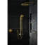 Rainshower 1/2-Inch Handheld Shower Wall Union-44218780