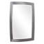 Miroir d'appoint Oaklyn