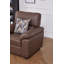 Fauteuil pour meubles de salon