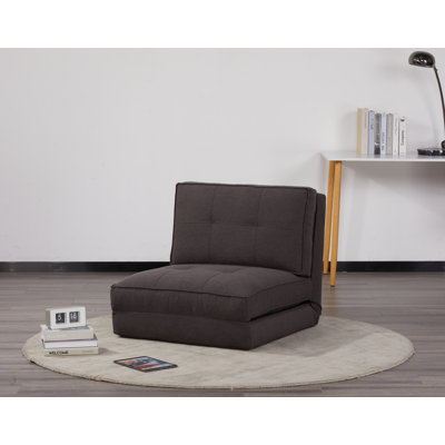 Buttram Chair Bed