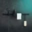 WallStoris hansgrohe Handshower Push Slider-90613133