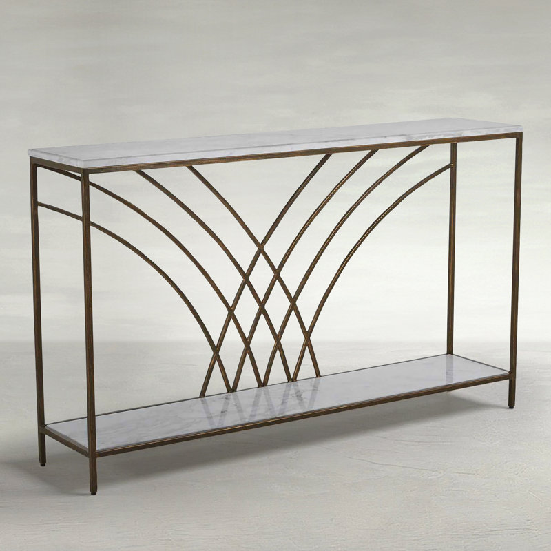Felding 55" Console Table